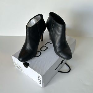 ALDO Erhardt booties